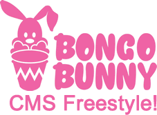 Bongo Bunny CMS